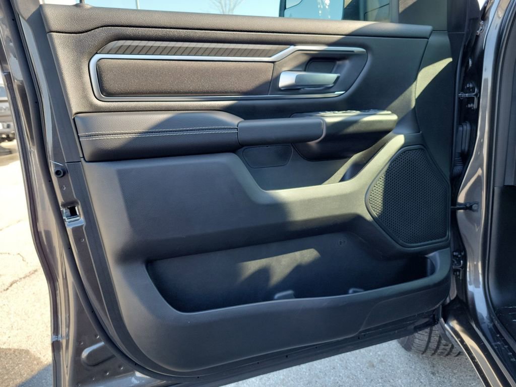 New 2026 RAM 1500 Big Horn image 19