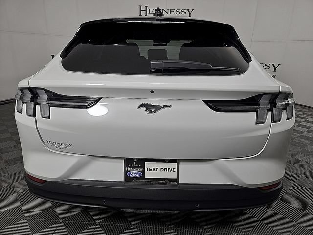 New 2026 Ford Mustang Mach-E Select w/ Comfort Package Lite RWD image 5