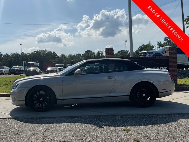 Used 2010 Bentley Continental GT Speed image 4