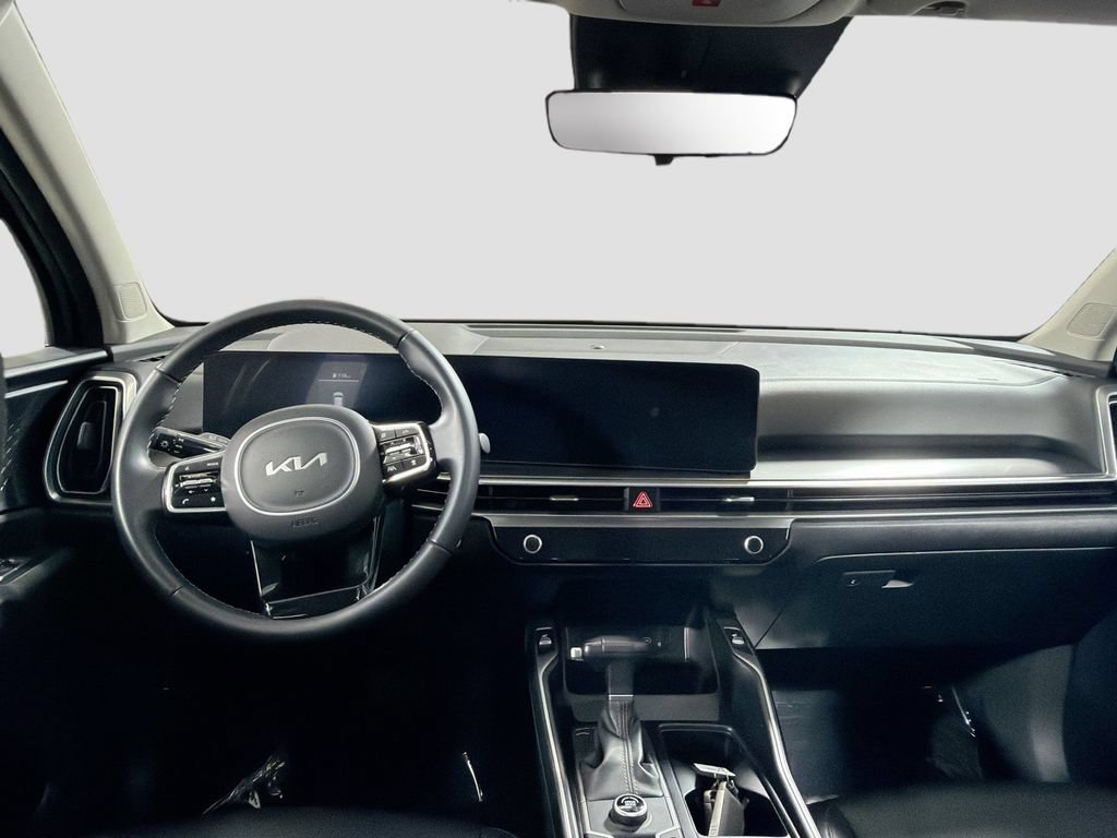 Used 2024 Kia Sorento S w/ Panoramic Sunroof Package FWD image 25