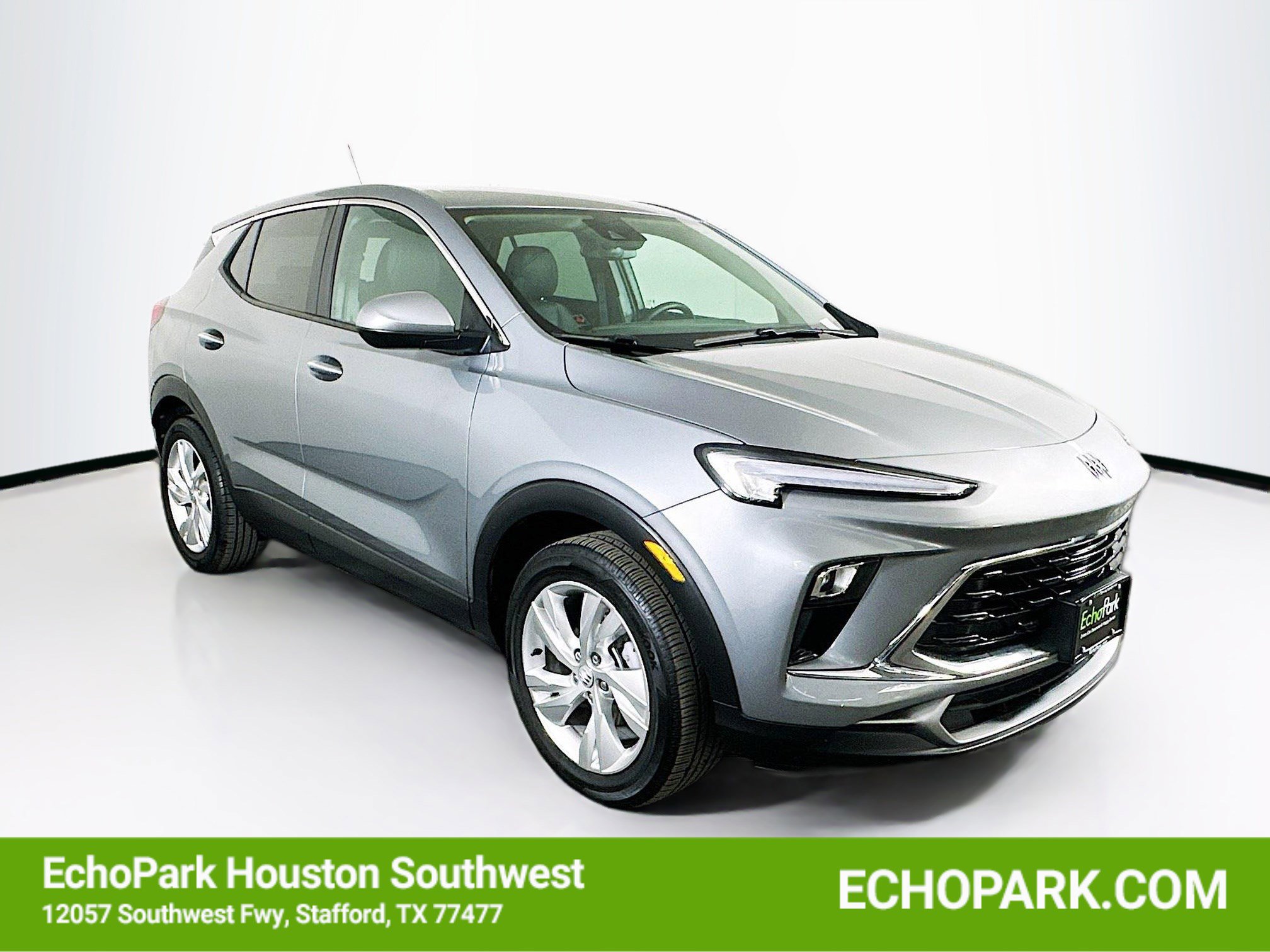 Used 2025 Buick Encore GX Preferred image 1