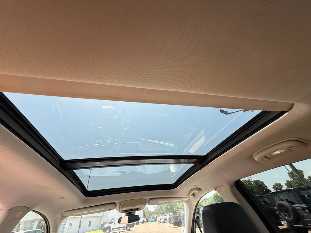 Used 2019 Cadillac XT5 Luxury FWD image 30