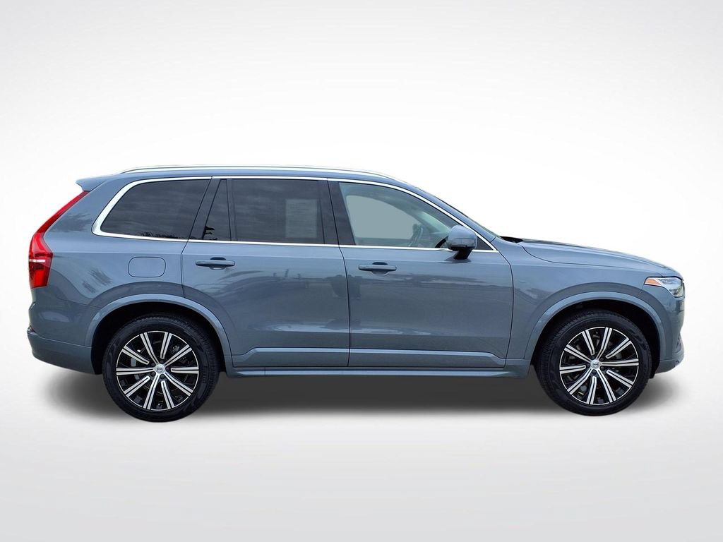 Used 2023 Volvo XC90 B5 Core w/ Protection Package Premier AWD/4WD image 4