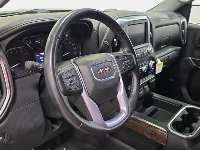 Used 2020 GMC Sierra 1500 Elevation w/ Elevation Value Package AWD/4WD image 14