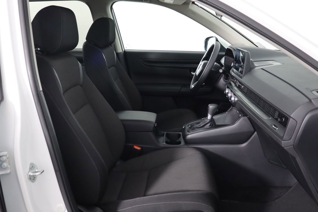 Used 2024 Honda CR-V EX image 17