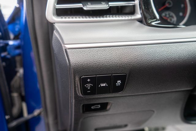 Used 2021 Kia K5 GT-Line w/ GT-Line FWD Premium Package image 16