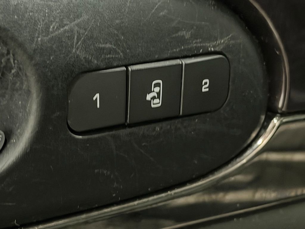 Used 2017 Buick Enclave Leather image 26