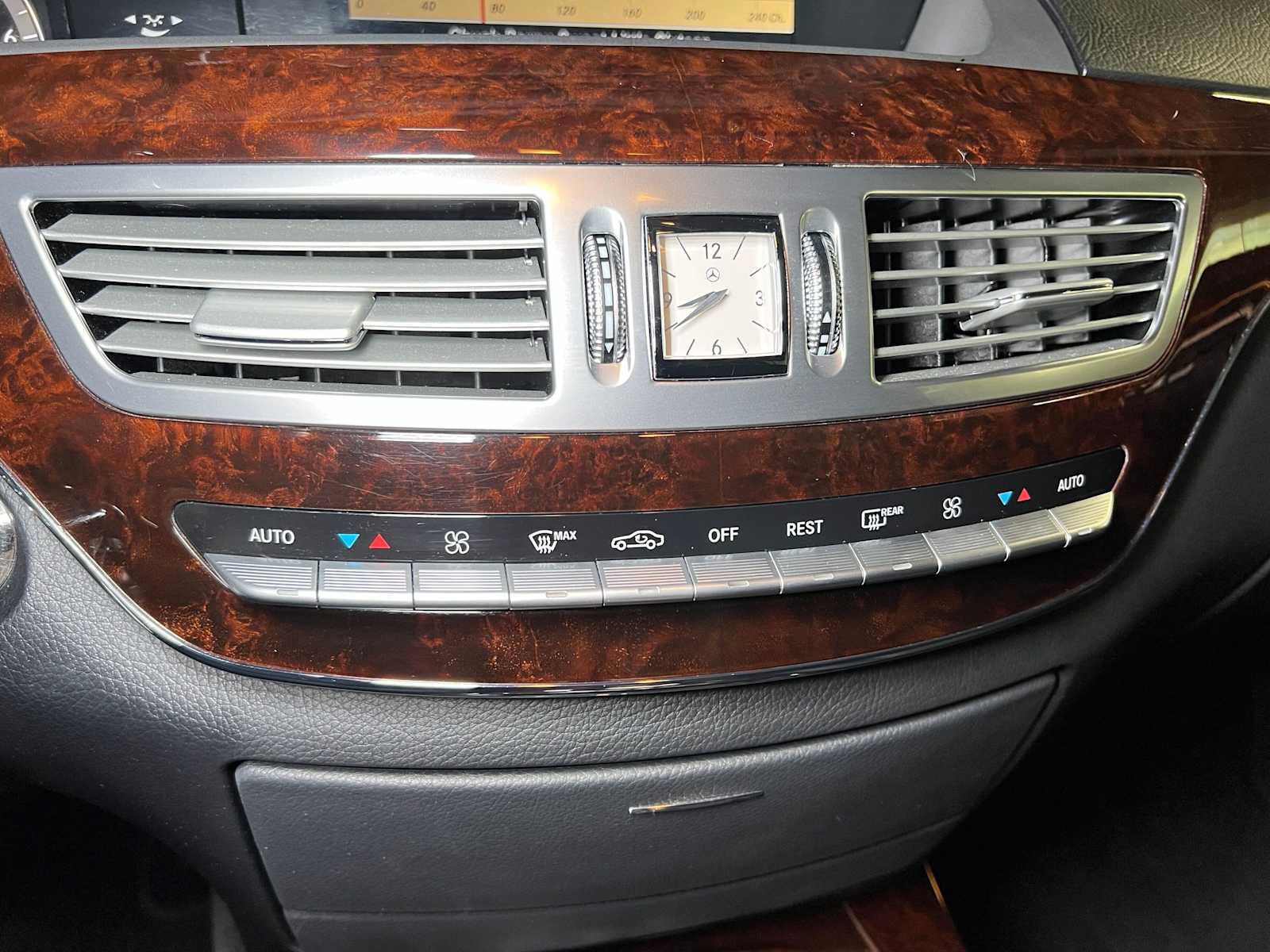 Used 2013 Mercedes-Benz S 550 image 34