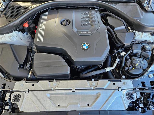 New 2026 BMW 230i Coupe w/ Premium Package image 16