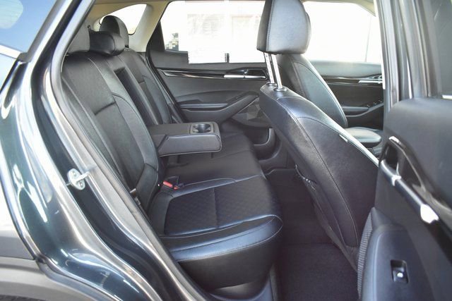 Used 2021 Kia Seltos SX w/ SX Sunroof Package image 41