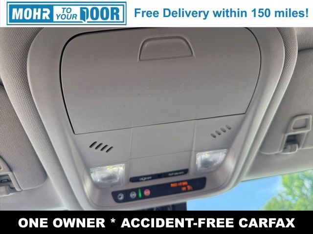 Used 2023 Chevrolet Equinox LT FWD image 33