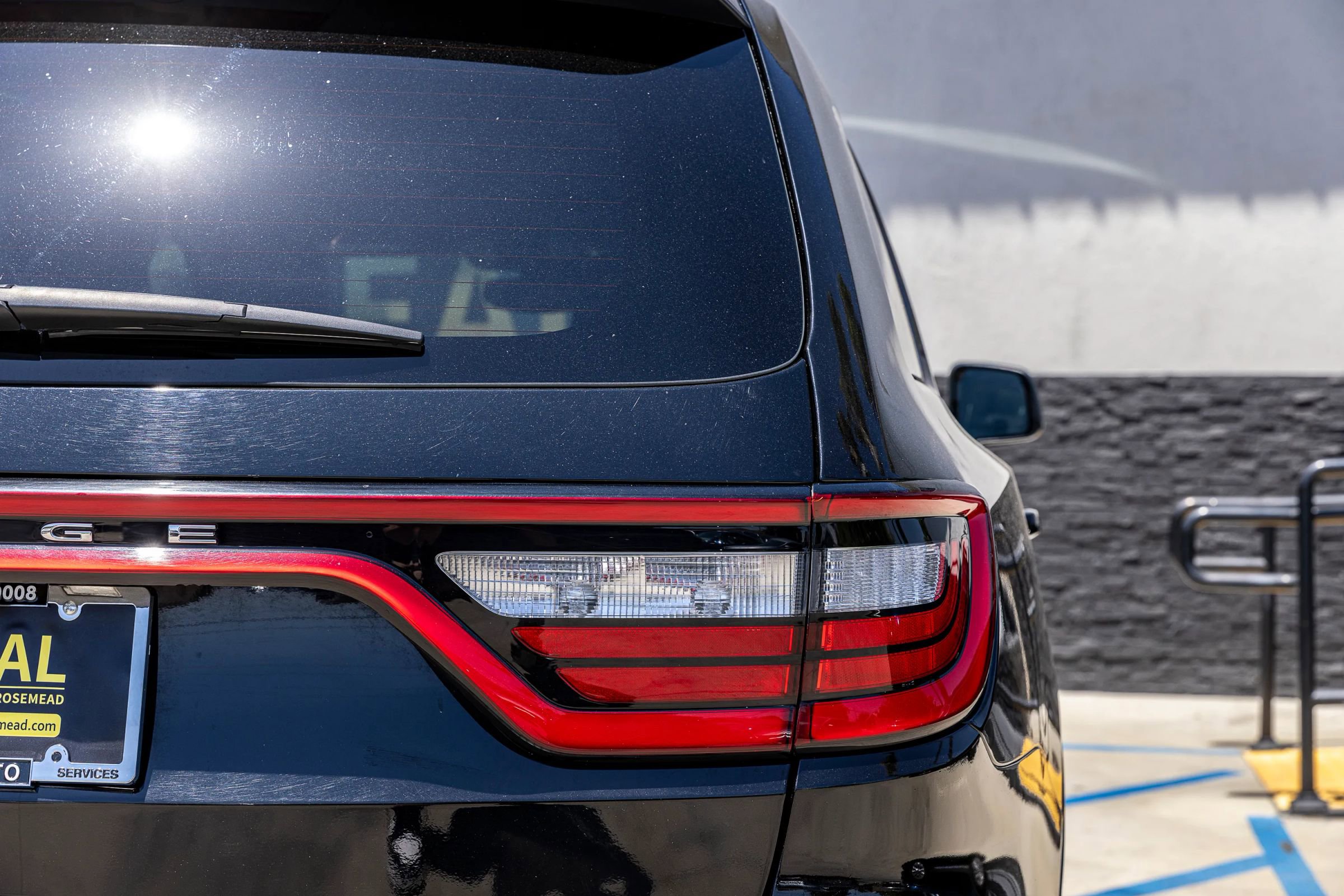 Used 2024 Dodge Durango GT RWD image 13