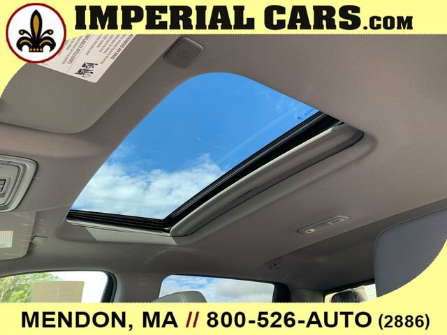 New 2026 Chevrolet Silverado 2500 LTZ w/ LTZ Plus Package image 25