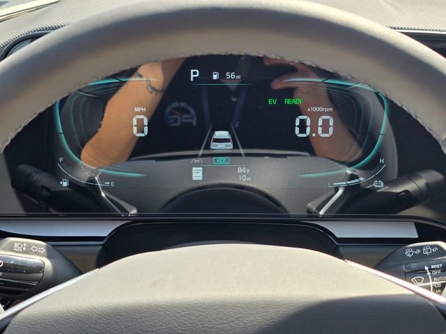 New 2026 Kia Niro SX Touring FWD image 21