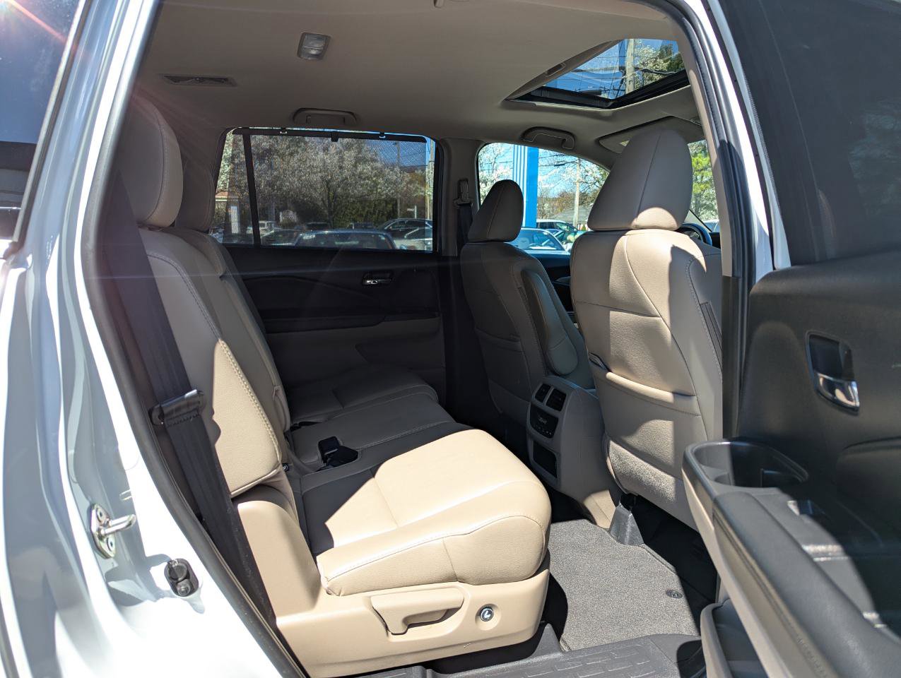 Used 2020 Honda Pilot EX-L image 33