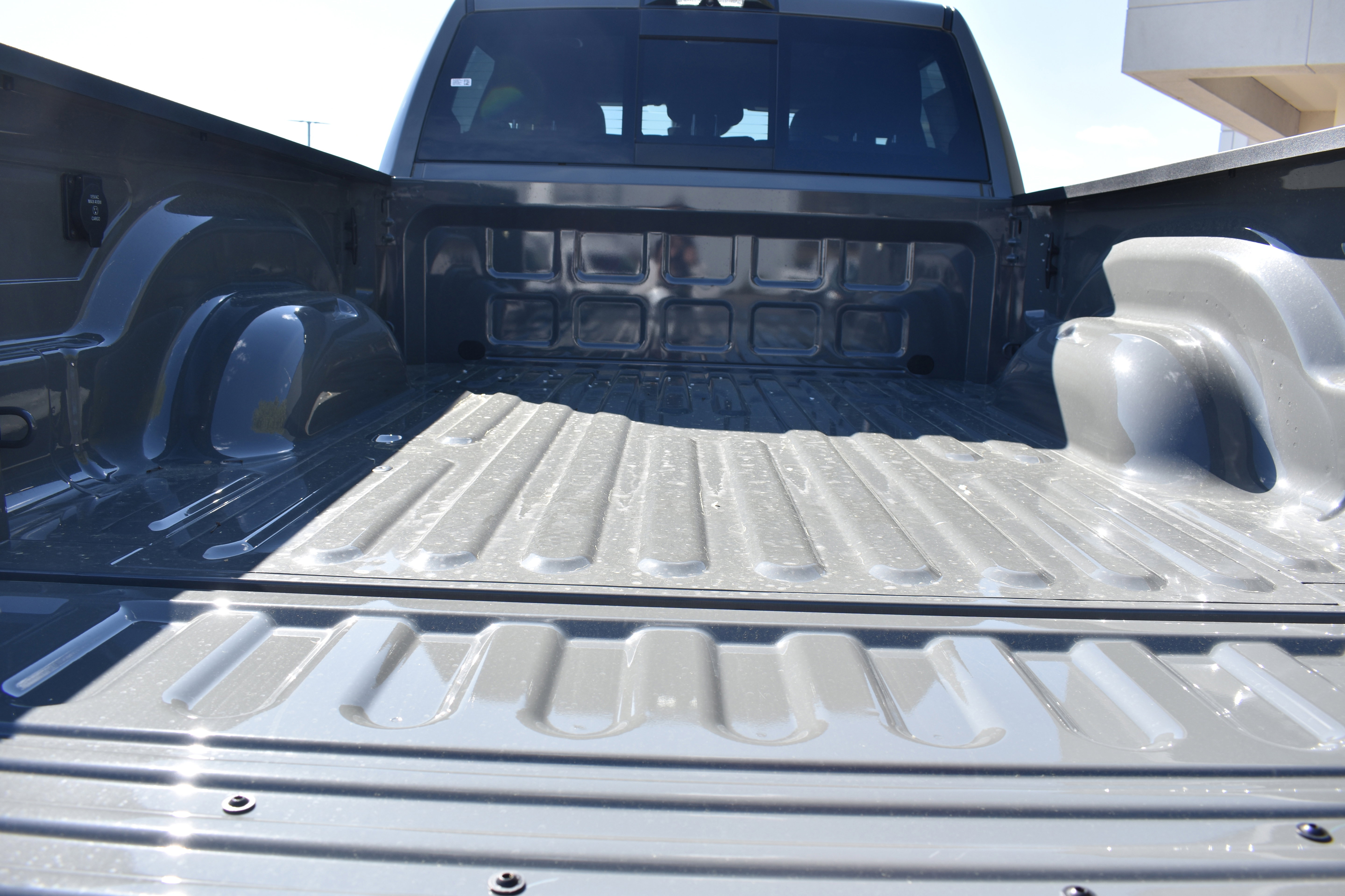 New 2026 RAM 2500 Big Horn image 32