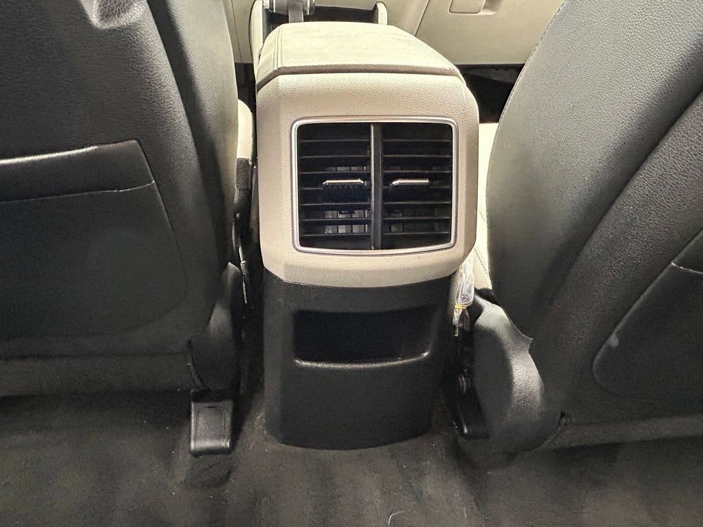 Used 2024 Kia Sportage EX image 38