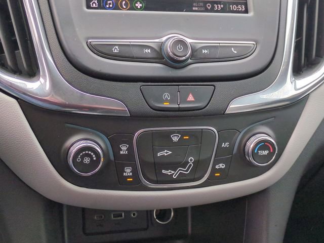 Used 2022 Chevrolet Equinox LS image 22