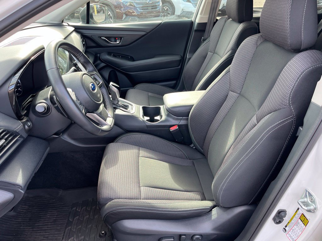 Certified 2024 Subaru Outback Premium AWD/4WD image 13