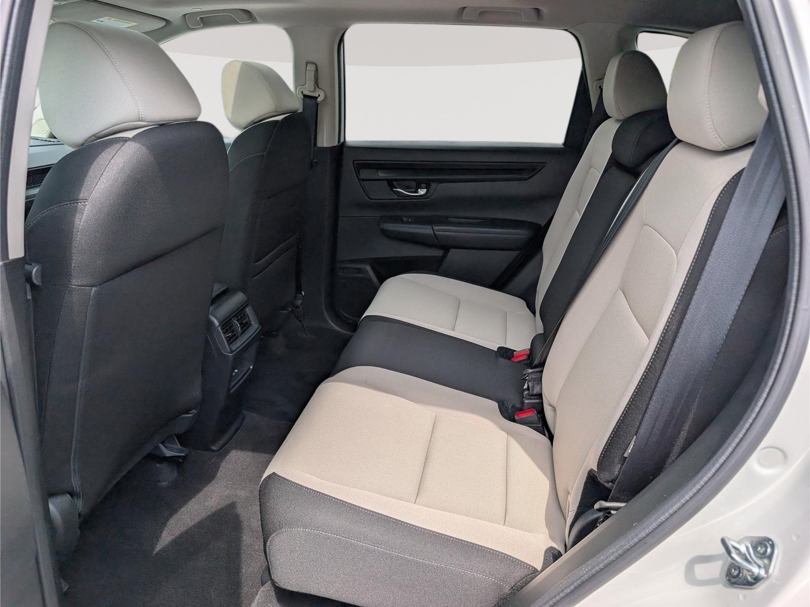 Used 2024 Honda CR-V EX image 14