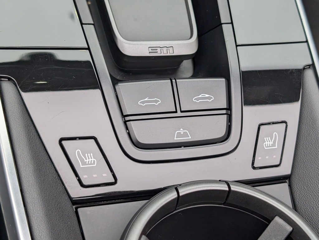 Certified 2024 Porsche 911 Turbo image 19