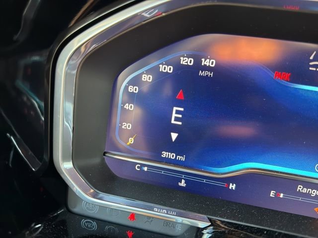 Used 2025 Chevrolet Silverado 1500 ZR2 w/ Technology Package image 15