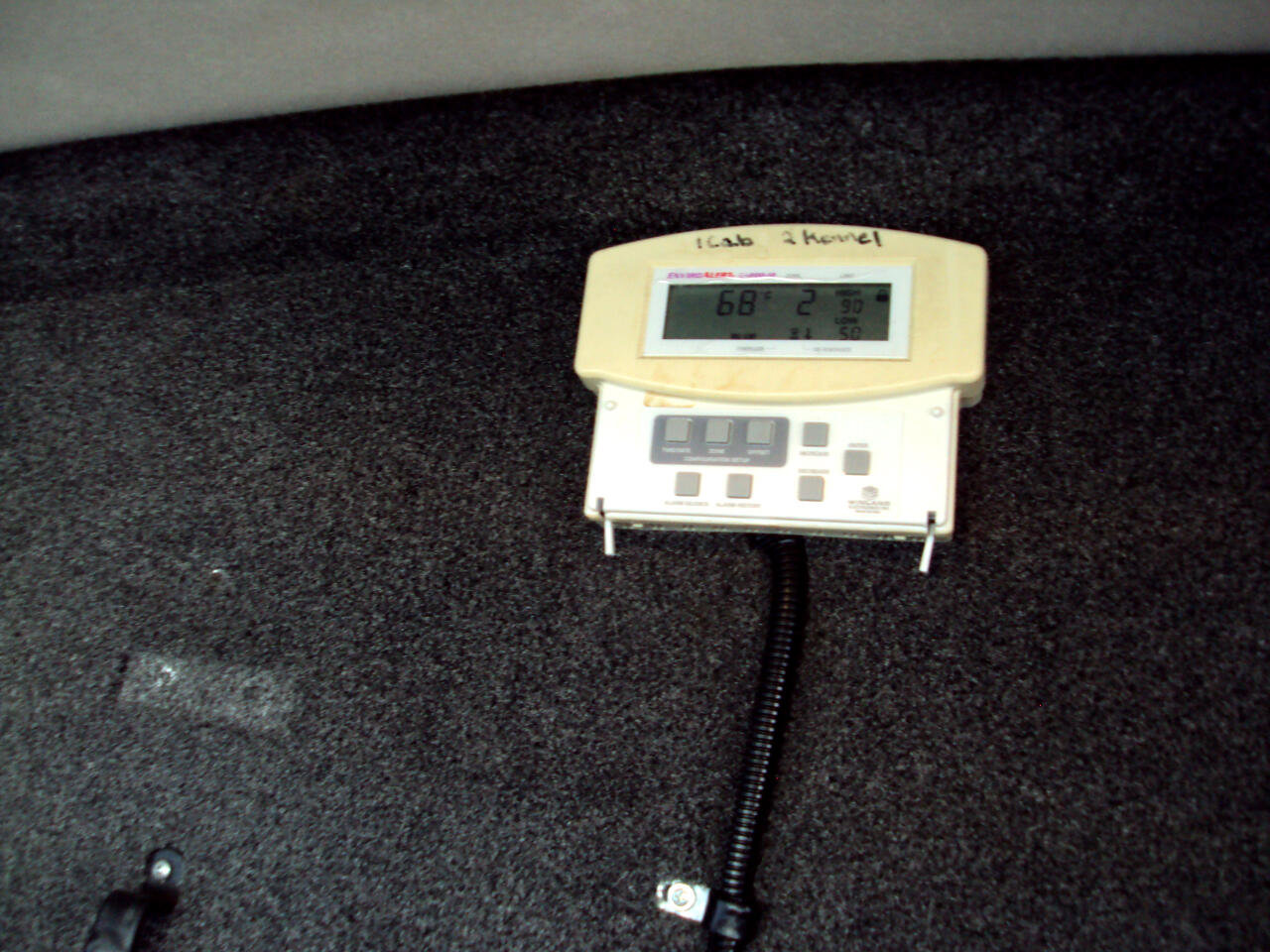 Used 2013 GMC Savana 1500 AWD image 18