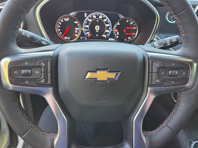 Used 2022 Chevrolet Blazer Premier w/ Enhanced Convenience Package AWD/4WD image 18
