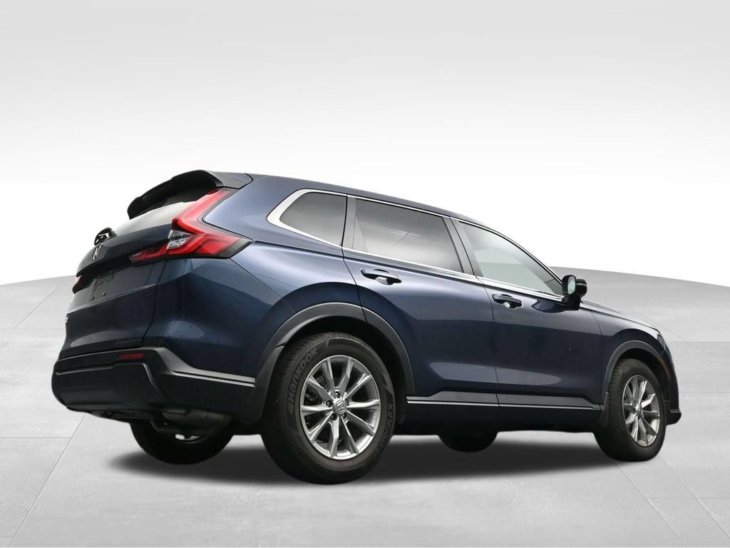 Used 2025 Honda CR-V EX-L image 38