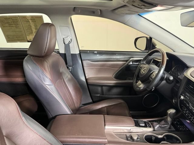 Used 2016 Lexus RX 350 AWD w/ Premium Package image 32