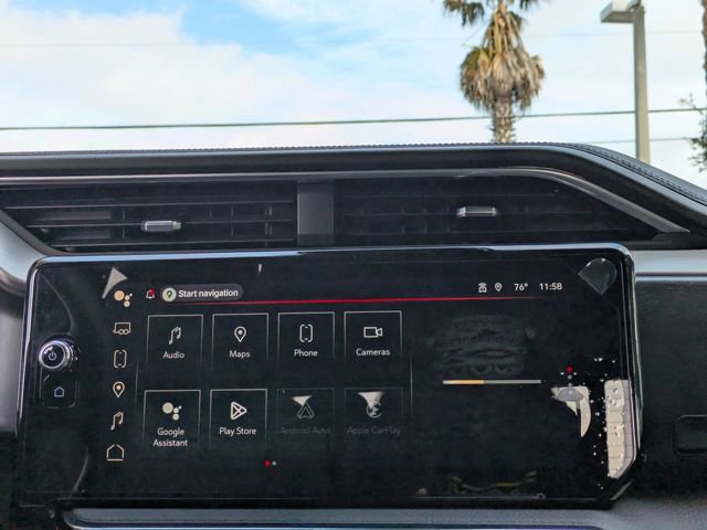 New 2026 GMC Sierra 1500 Denali image 20