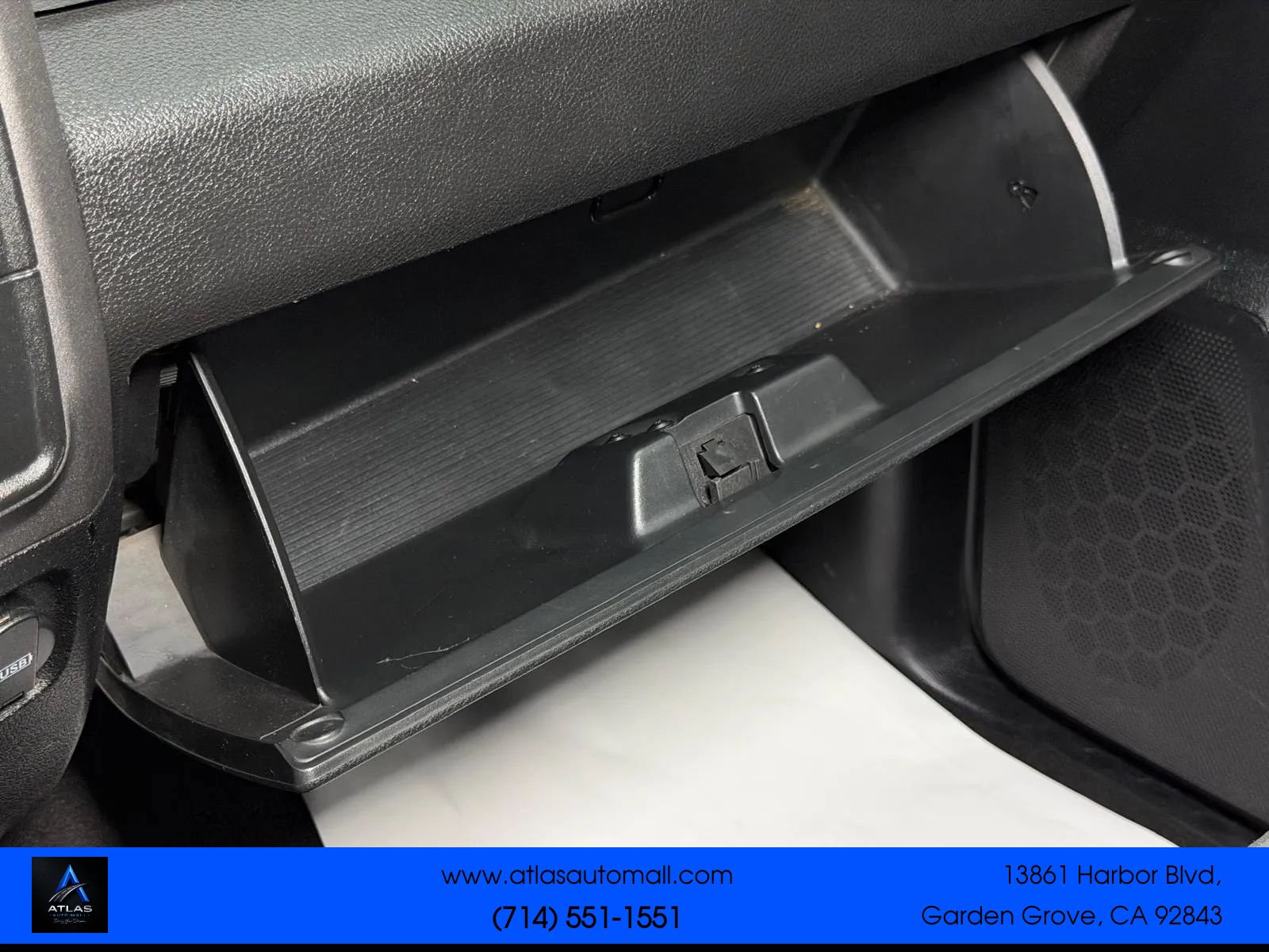 Used 2014 RAM 1500 Express AWD/4WD image 28