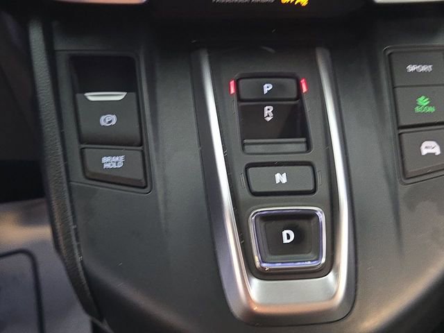Used 2021 Honda CR-V EX-L image 19