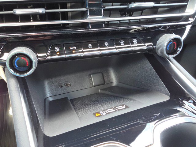 New 2026 Chevrolet Traverse LT image 44