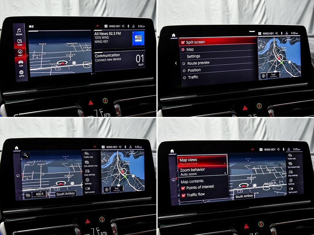 Used 2024 BMW M8 Competition AWD/4WD image 22
