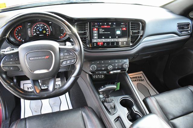 Used 2023 Dodge Durango GT image 18