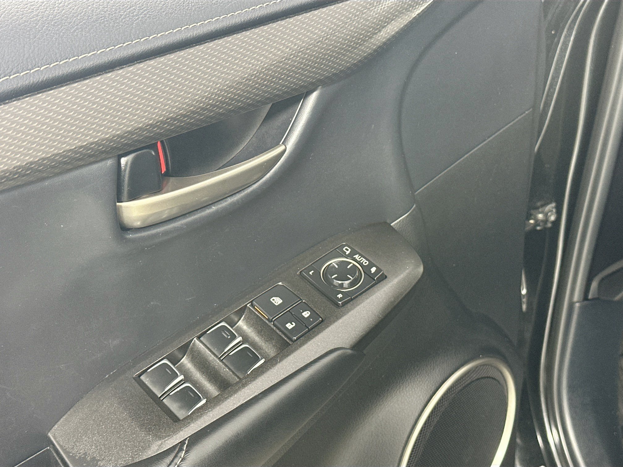 Used 2021 Lexus NX 300 FWD w/ Accessory Package 2 image 18