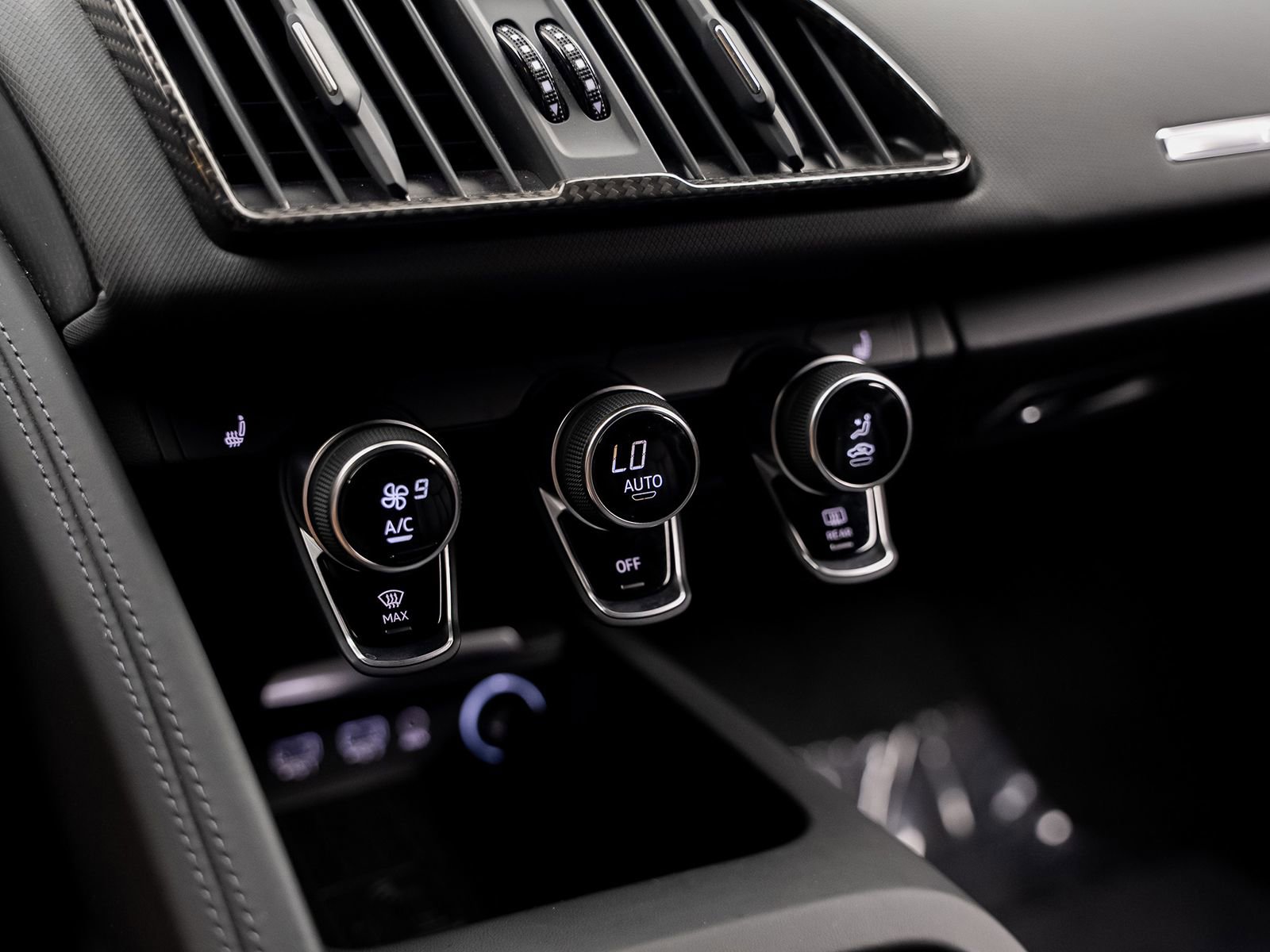 Used 2021 Audi R8 V10 w/ Premium Package image 46