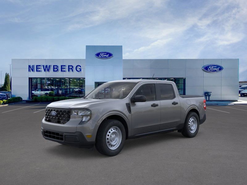 New 2026 Ford Maverick XL w/ 4K Tow Package image 3