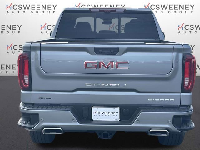 New 2026 GMC Sierra 1500 Denali w/ Denali Reserve Package image 4