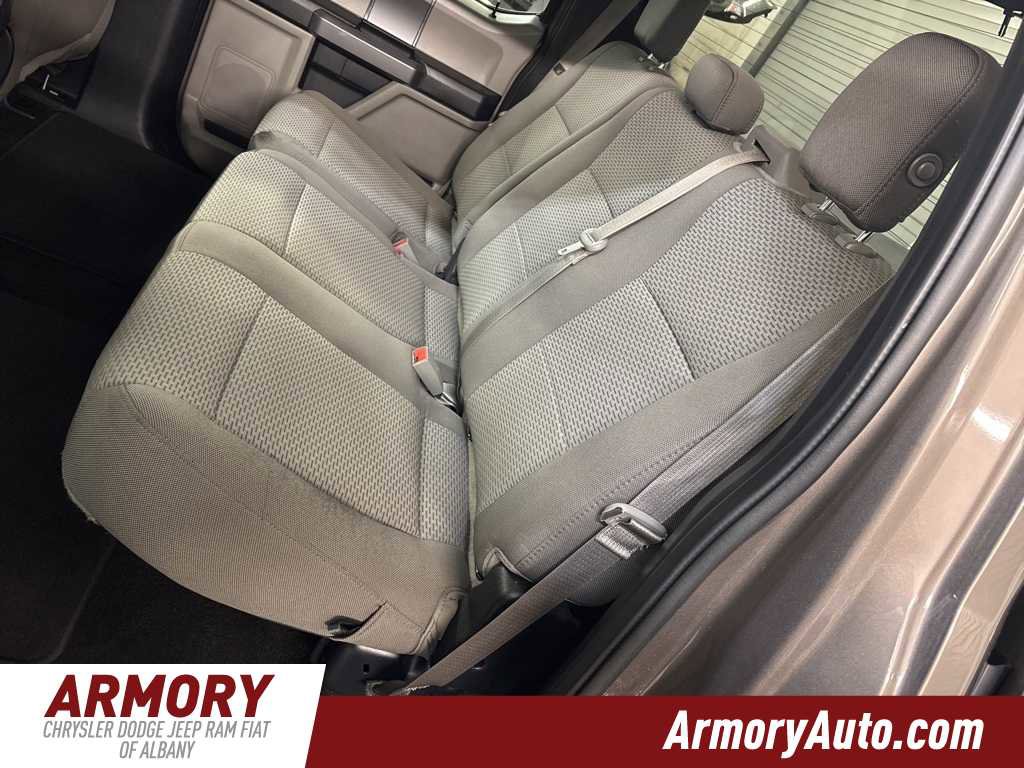 Used 2019 Ford F150 XLT w/ Equipment Group 302A Luxury image 27