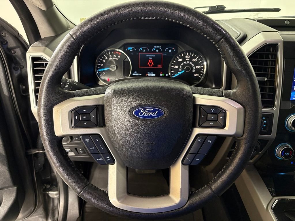 Used 2019 Ford F150 Lariat w/ Equipment Group 502A Luxury AWD/4WD image 20