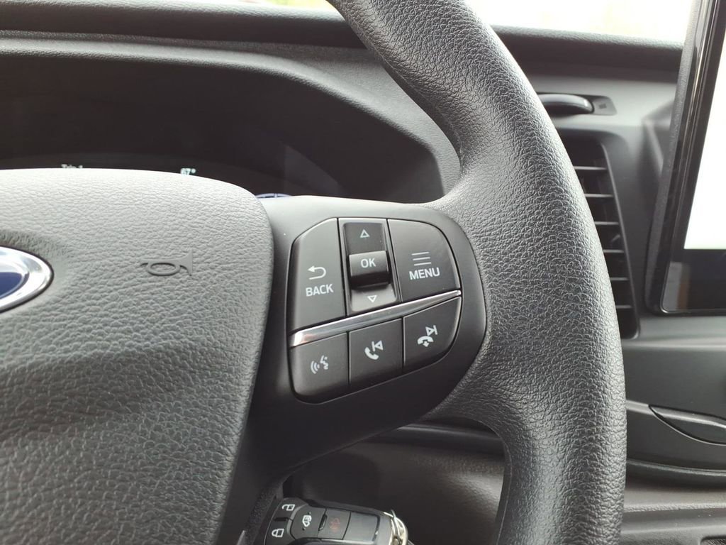 New 2025 Ford Transit 250 148 Medium Roof Extended AWD image 17