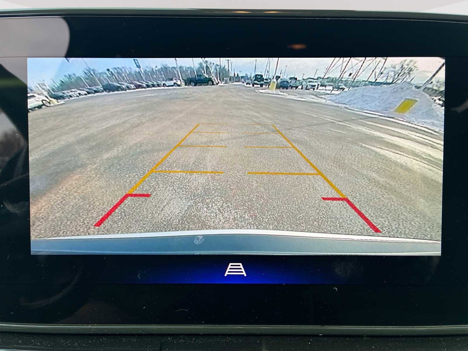 Certified 2024 Chevrolet TrailBlazer LT w/ Convenience Package image 14