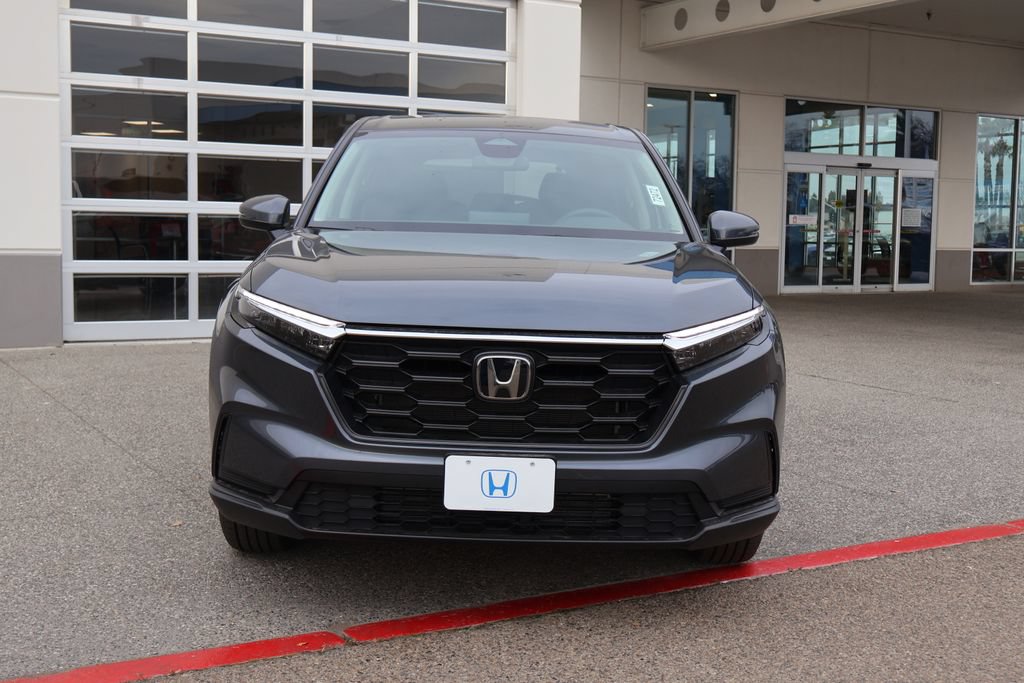 New 2026 Honda CR-V LX image 2