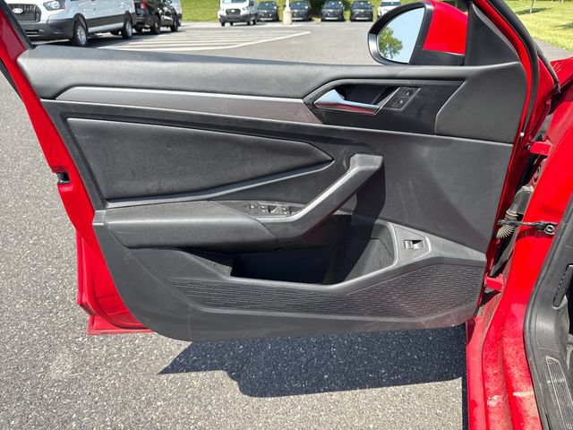 Used 2019 Volkswagen Jetta S w/ Driver Assistance Package FWD image 22