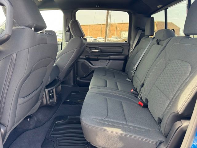 Used 2026 RAM 1500 Tradesman image 12