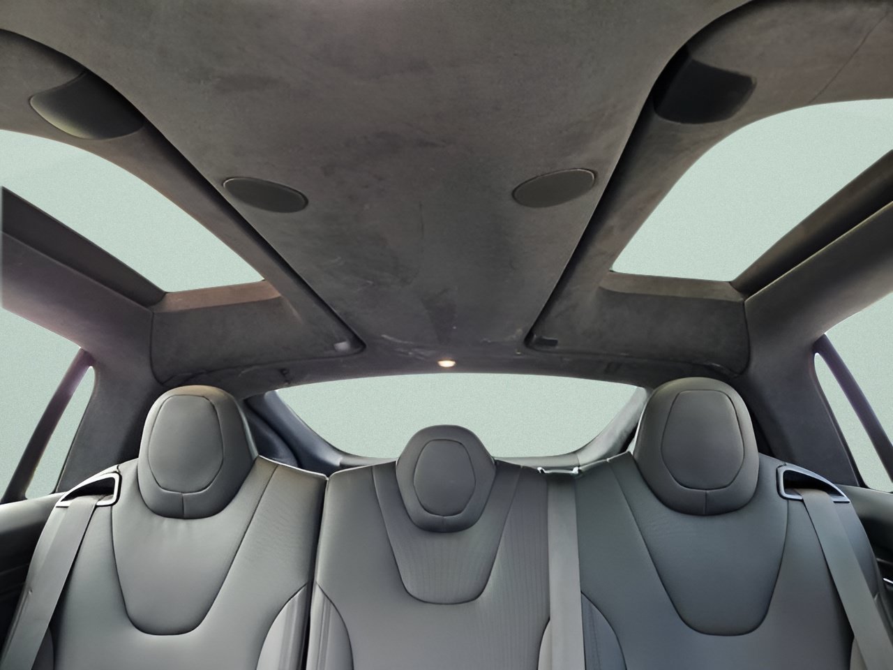 Used 2023 Tesla Model X AWD/4WD image 32