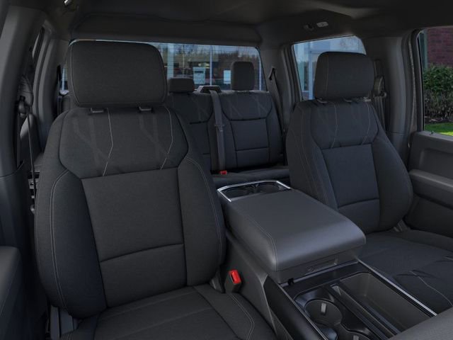 New 2026 Ford F150 STX image 10