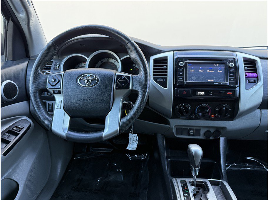 Used 2014 Toyota Tacoma PreRunner RWD image 15